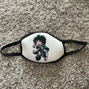 My Hero Academia Children’s Mask
